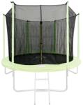 inSPORTline Plasa siguranta fara stalpi pentru trambulina Irbiso 305 cm (smg_28277)