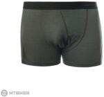 Sensor MERINO AIR boxer, olíva zöld (M)