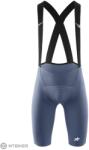 ASSOS EQUIPE R S11 kantáros rövidnadrág, secret blue (L)