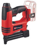 Einhell TE-CN 18 Li-Solo Akkus Tűzőgép/Szegező (akku nélkül)
