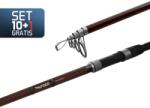 Delphin THUNDER GenerationX Teleszkópos Horgászbot - 300cm/100g (101006431)