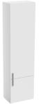 RAVAK Clear II dulap 40x25x155 cm laterala pe perete alb X000001644 (X000001644)