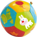 HABA Soft Baby Ball pentru copii - Animale (302484)