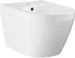 GROHE Euro Ceramic bideu agăţat alb 102487SH00 (102487SH00)