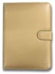 BEKOOL Univerzális E-book olvasó tok 6" Beige (BKNEWBEIGE) - pcland
