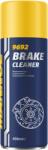 MANNOL Brake Cleaner 9692 450ml féktisztító spray