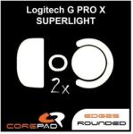 Corepad egértalp v2 Logitech G PRO X SUPERLIGHT vezeték nélküli egérhez (08290 / CS29800) (core08290)