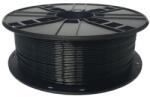 Gembird 3DP-PETG1.75-01-BK PETG Black 1, 75mm 1kg Black (3DP-PETG1.75-01-BK)
