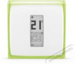 Legrand Smart Modulating Thermostat