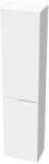 RAVAK Classic II dulap 40x26x160 cm laterala pe perete alb X000001472 (X000001472)