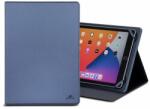 RIVACASE 3147 Malpensa Tablet Tok - 9, 7-10, 5", Sötétkék