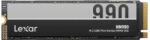 Lexar NM990 4TB LNM990X004T-RNNNG