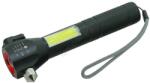 Compass Презареждаемо LED фенерче 3W/5V 200 lm 1200 mAh (CP0325)