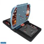 Lexibook Lexibook: Battleship electronic - joc societate strategic pentru 1-2 jucători, în lb. maghiară (LEX GT2800)