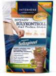 INTERHERB Intenzív Súlykontroll Diet Shake Dubai Csokis - 528g - vitaminbolt - 7 446 Ft