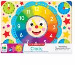 Talent Show Călătoria Învățării: Să învățăm ceasul puzzle - 12 piese (286753) Puzzle