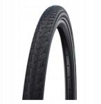 Schwalbe Gumiköpeny Road Cruiser 700x32C (32-622) 50EPI 550g TwinSkin K-Guard zöld
