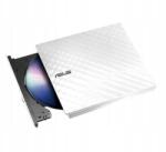 ASUS Külső DVD-író Asus SDRW-08D2S-U Lite (SDRW-08D2S-U LITE/WHT/G/AS)