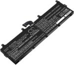 Cameron Sino Baterie pentru Lenovo ThinkPad P72, ThinkPad P73, 8600 mAh, Li-Pol (CS-LVP720NB)
