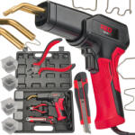 Red Technic Műanyag forrasztó/hegesztő pisztoly Red Technic RTZDP0034 (RTZDP0034) - geminiduo