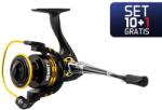 Delphin Hornet 50 Horgászorsó - 3+1 Csapágy (101006436)