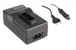 Patona incarcator pentru GoPro Hero 5 Black AABAT-001 AHDBT-501 Hero 6 Hero 7