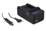 Patona Incarcator Patona 4in1 pentru Samsung BP-70A ST60 ST61 ST70 ST71