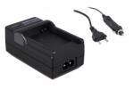 Patona incarcator pentru SAMSUNG SLB-07A TL100 TL210 TL220 PL150
