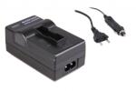 Patona Incarcator Patona pentru GoPro Hero4 AHDBT-401 Black Silver Music Surf