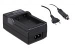 Patona incarcator pentru Samsung NX200 NX-200 BP-1030 Samsung BP1030 NX200