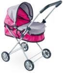 Wiky Babakocsi, mélyen összecsukható 43x34x65 cm (WKW029085)