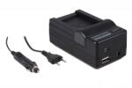 Patona 4in1 incarcator pentru OREGON ICP103346 OREGON ICP 103346