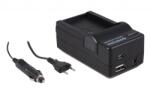 Patona 4in1 incarcator pentru Garmin Montana Virb ELITE Monterra 600 650
