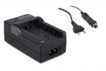 Patona Incarcator Patona pentru Samsung BP210E SMX-F40 SMX-F40RP SMX-F44