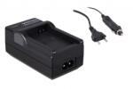 Patona incarcator pentru Samsung BP90A BP-90A BP90 IA-BP90a IA-BP-90a + car