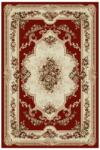 Delta Carpet Covor Dreptunghiular, 80 x 200 cm, Rosu, Lotos 574 (LOTUS-574-210-082) Covor