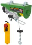 Procraft Troliu electric electropalan 300/600kg, 1200W, 32kg, 20m, macara electrica PROCRAFT TP600 (13414)