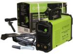 CRAFT-TEC Aparat de sudura invertor 495A, cablu sudura 3m, functie anti-stick, protectie la suprasarcina, Accesorii incluse, afisaj digital, IP21S, 1.6-5mm, Craft-Tec MX953 (MX953)