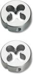 VÖLKEL Filiera Forma B, HSS, M18 X 2.5, Filet Normal, D, ISO din 13, din 223 (VL.27462) Filiera