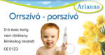 Arianna Orrszívó porszívó (20400)
