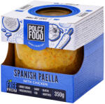 POLCZ - Paella spanyol csirkés rizseshús (350 g)