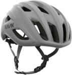 KASK Mojito3 országúti bukósisak L (59-62), 230g, szürke