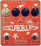 Emma Electronic DiscumBOBulator V3 Wah-Wah gitár pedál (EM-DISCUV3)
