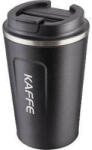 Lamart Cană termo Lamart LT4068 Kaffe 350 ml, negru