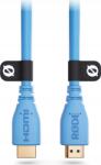 RØDE HDMI Ethernet kábel, 3m, kék (85183000) (85183000)