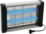 Compass Elektromos rovarcsapda UV/2, 1W/230V 60 m2 13190 (CP0320)