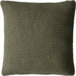 IDdesign Moss Párna, 50x50 cm, Khaki