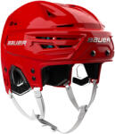 BAUER Cască de hochei RE-AKT 155 Red Senior M