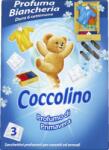 Coccolino Kék illatpárna 3 db - patikamra