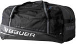 Bauer Geantă de hochei pe roți Premium Wheeled Bag Black Senior Geanta sport